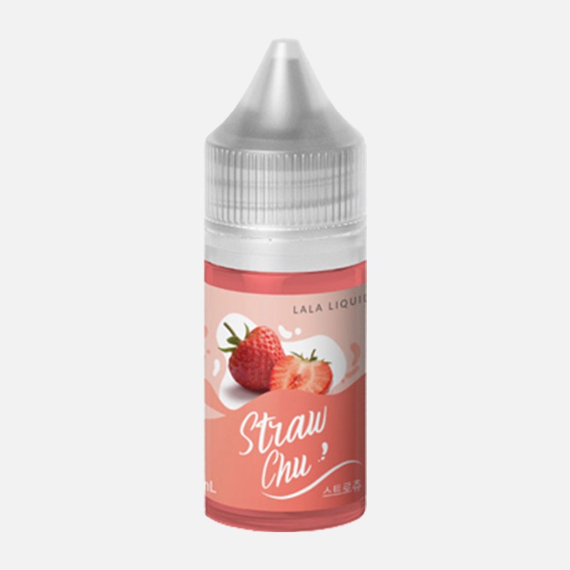 ■ [라라리퀴드] 스트로츄 30ml