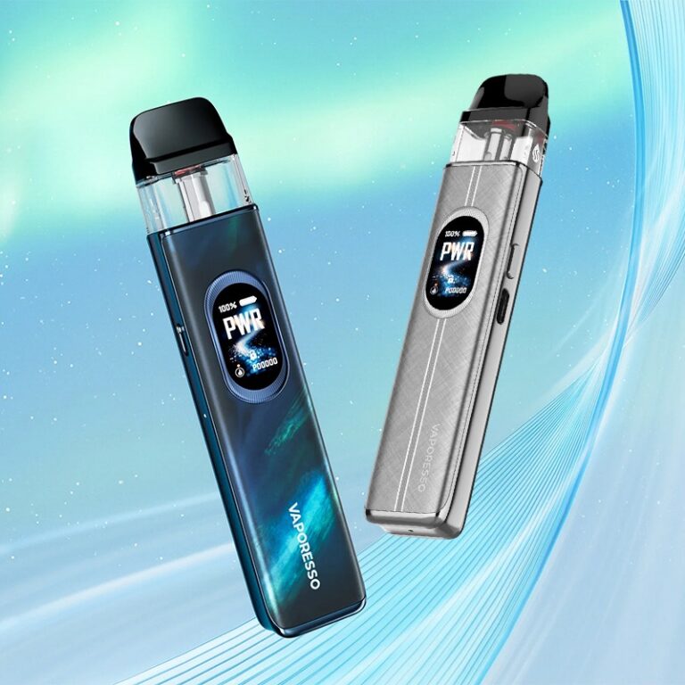 ■ [VAPORESSO] 베이포레소 크로스 6