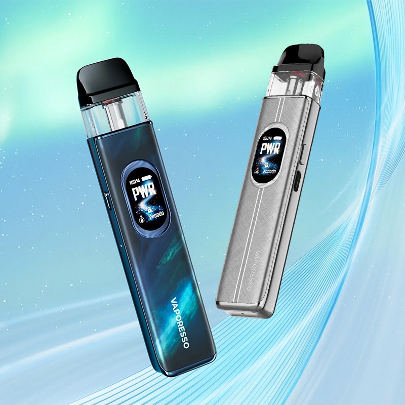 ■ [VAPORESSO] 베이포레소 크로스 6
