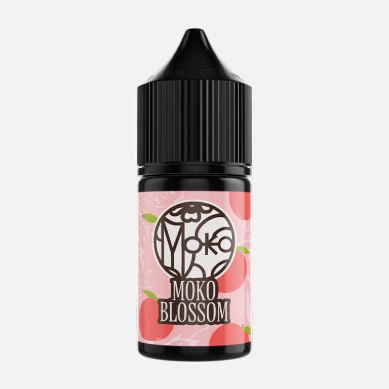 ■ [MOKO] 모코 블라썸 30ml