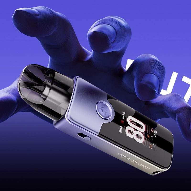 ■ [Voopoo] 빈치 E80