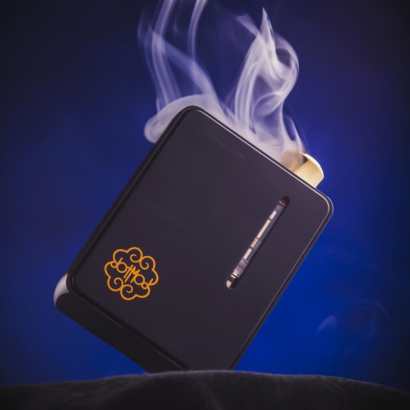 ■ [DOTMOD] 닷 AIO 미니 킷