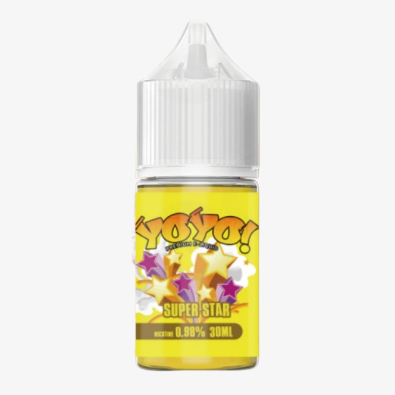 ■ [YOYO] 요요 슈퍼스타 30ml