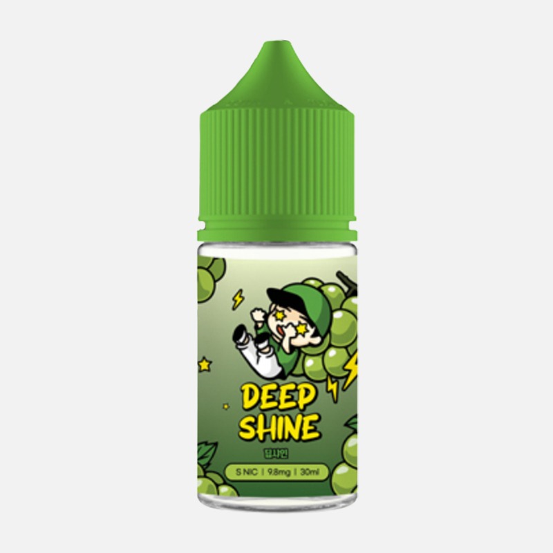 ■ [핵스터] 딥샤인 30ml