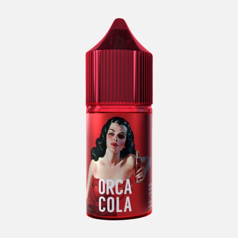 ■ [ORCA] 오르카 스파클 콜라 30ml