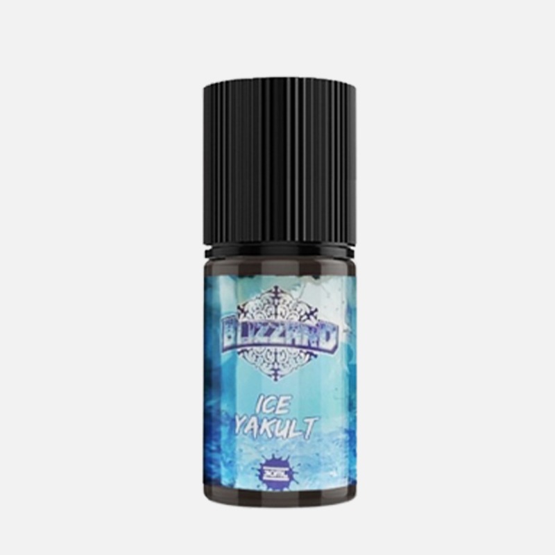 ■ [블리자드] 아이스 야쿠르트 30ml