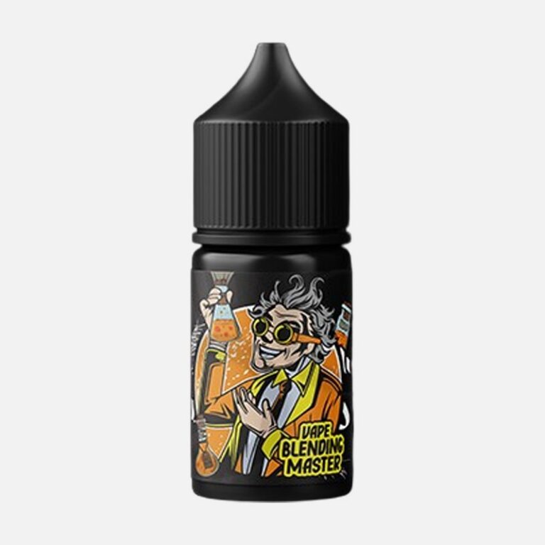 ■ [블랜딩 마스터] 레몬 30ml