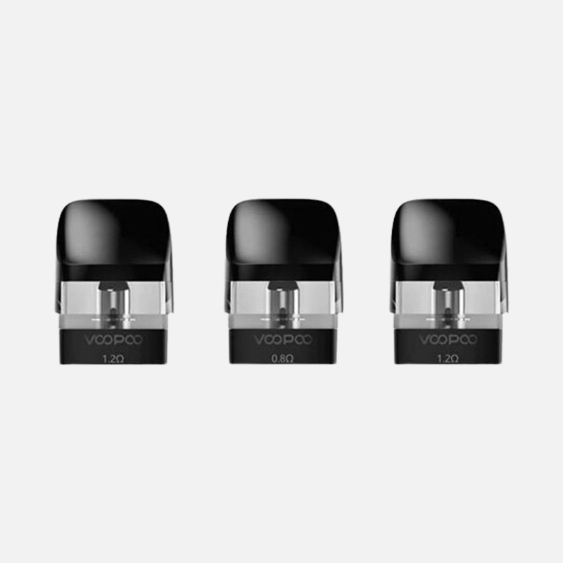 ■ [Voopoo] 부푸 빈치 팟 (V2) 3EA