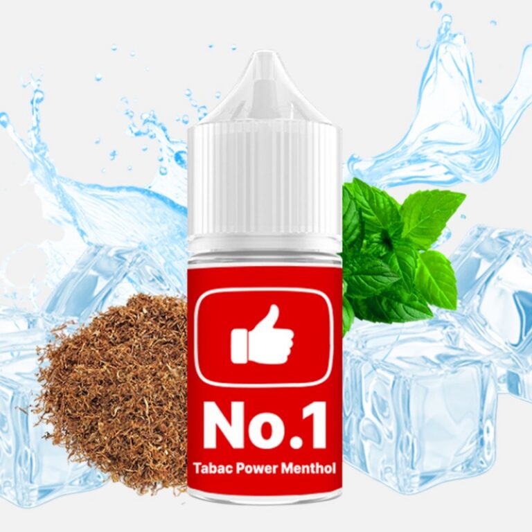■ [No.1] 넘버원 타박 파워멘솔 30ml