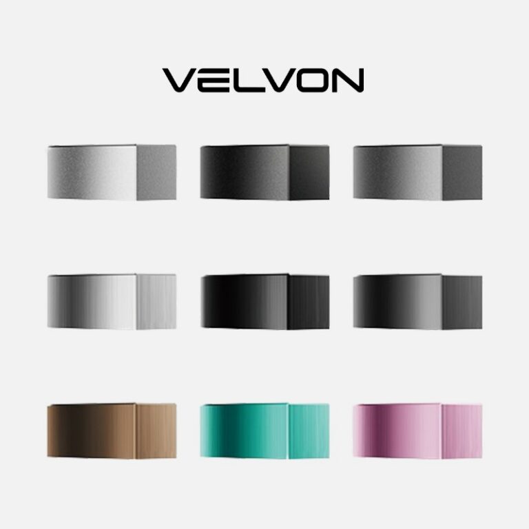 ■ [VELVON] 벨본 탑캡