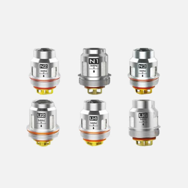 ■ [Voopoo] 부푸 유포스 코일 5EA