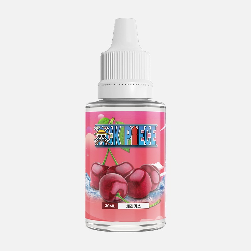 ■ [액피스] 체리키스 30ml