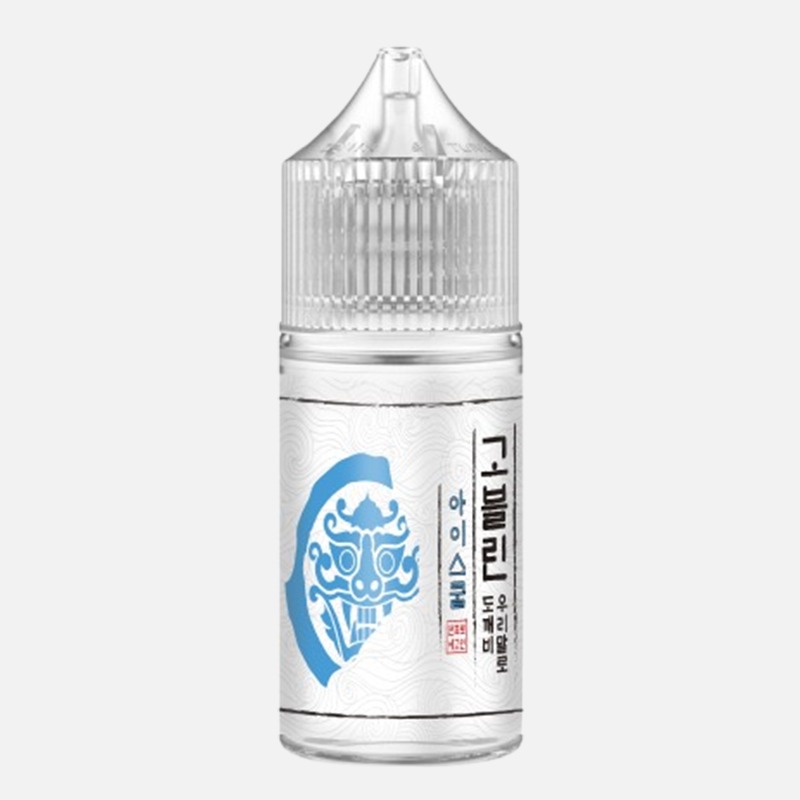 ■ [1% EGO] 고블린 아이스쿨 30ml