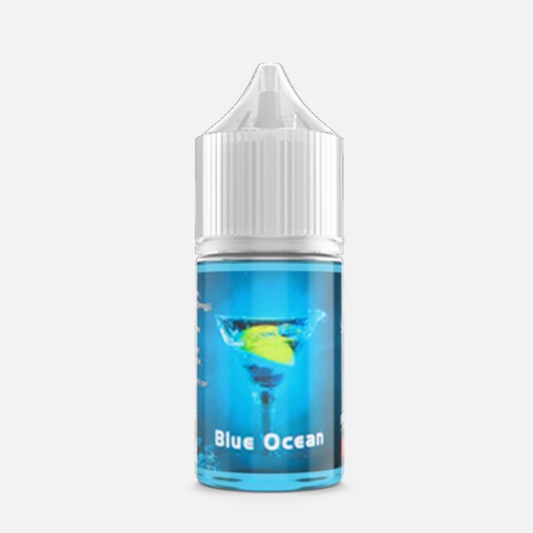 ■ [STAROAR] 스타로아 블루오션 30ml
