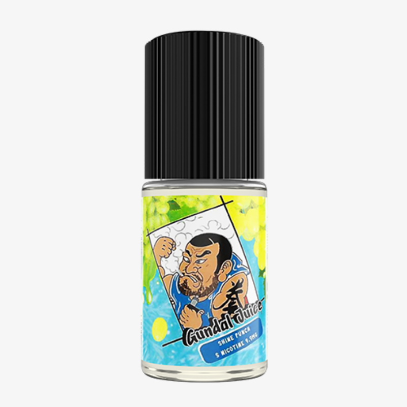 ■ [GUNDAL] 건달쥬스 샤인펀치 30ml