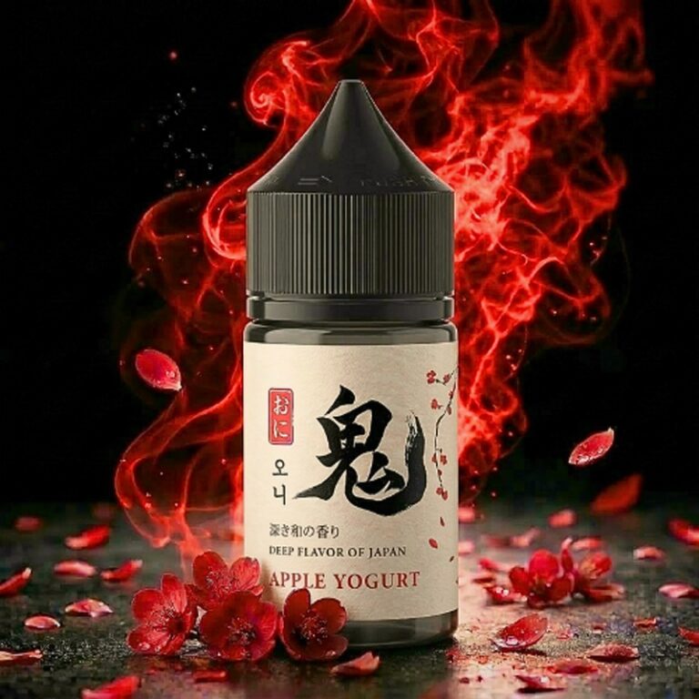 ■ [ONI] 오니 입호흡 시리즈 30ml