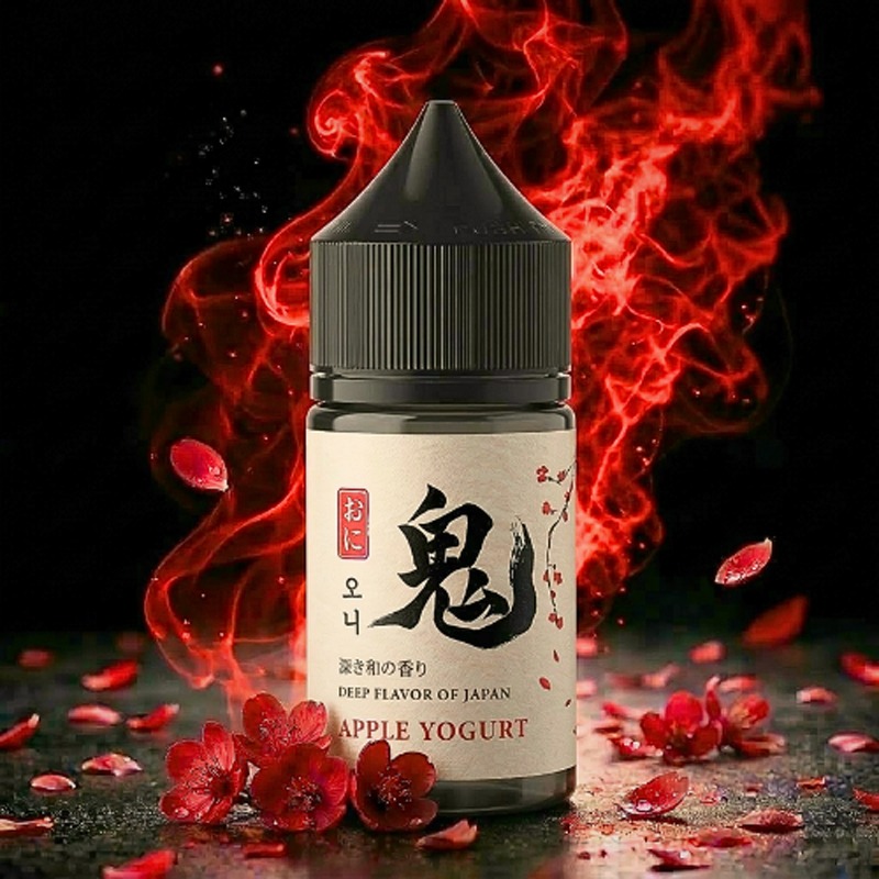 ■ [ONI] 오니 입호흡 시리즈 30ml
