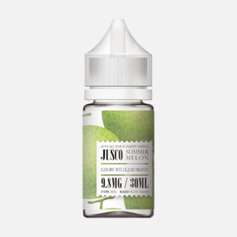 ■ [저스코] 썸머 멜론 30ml