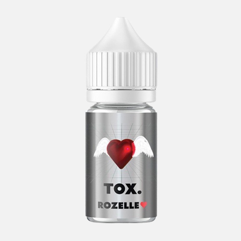 ■ [TOX] 톡스 로젤 30ml