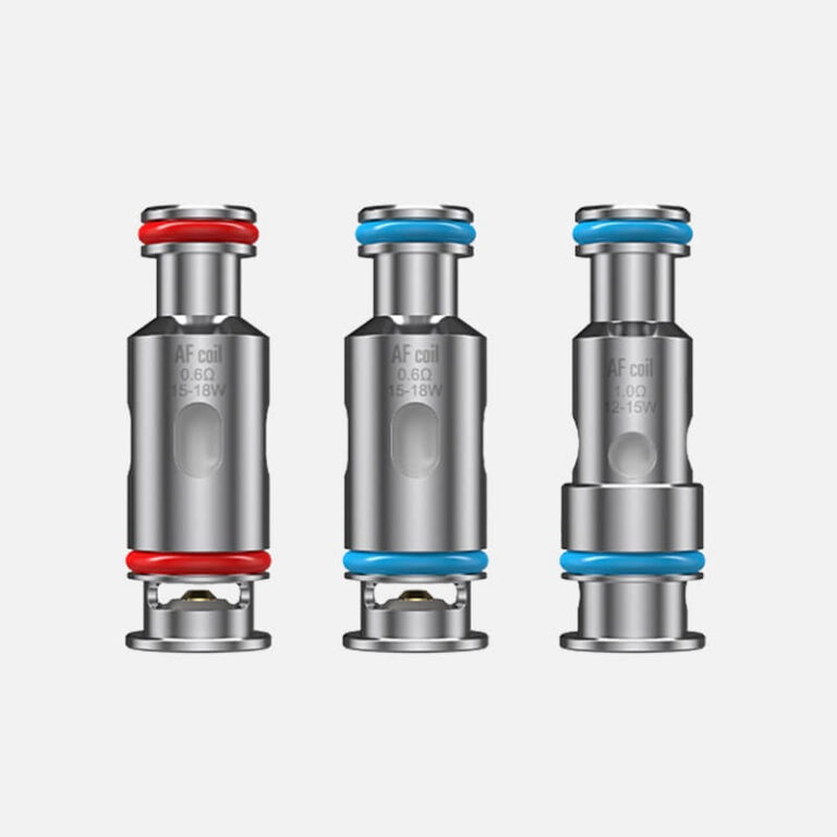 ■ [aspire] 아스파이어 AF 코일 1EA