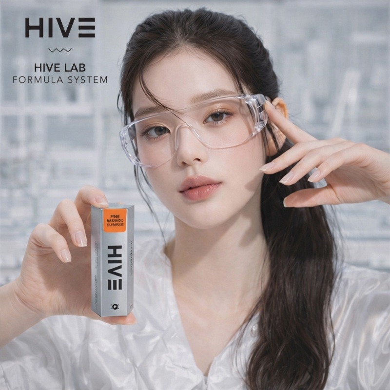 ■ [HIVE] 하이브 입호흡 시리즈 30ml 💘