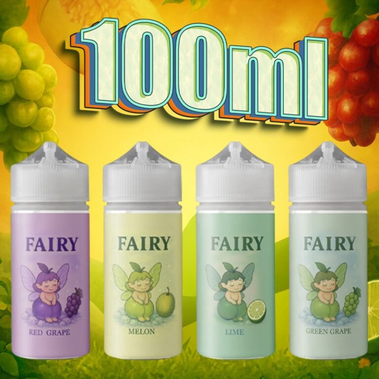 ■ [페어리] 대용량 입호흡 시리즈 100ml