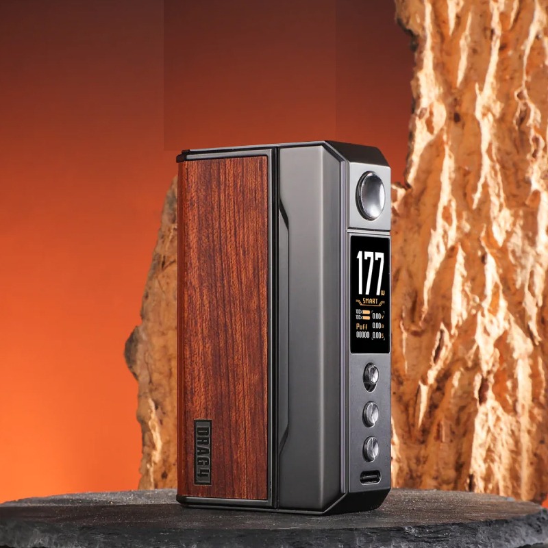 ■ [Voopoo] 부푸 드래그 4 모드