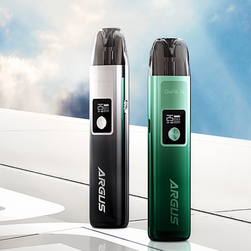 ■ [Voopoo] 부푸 아르거스 G 킷