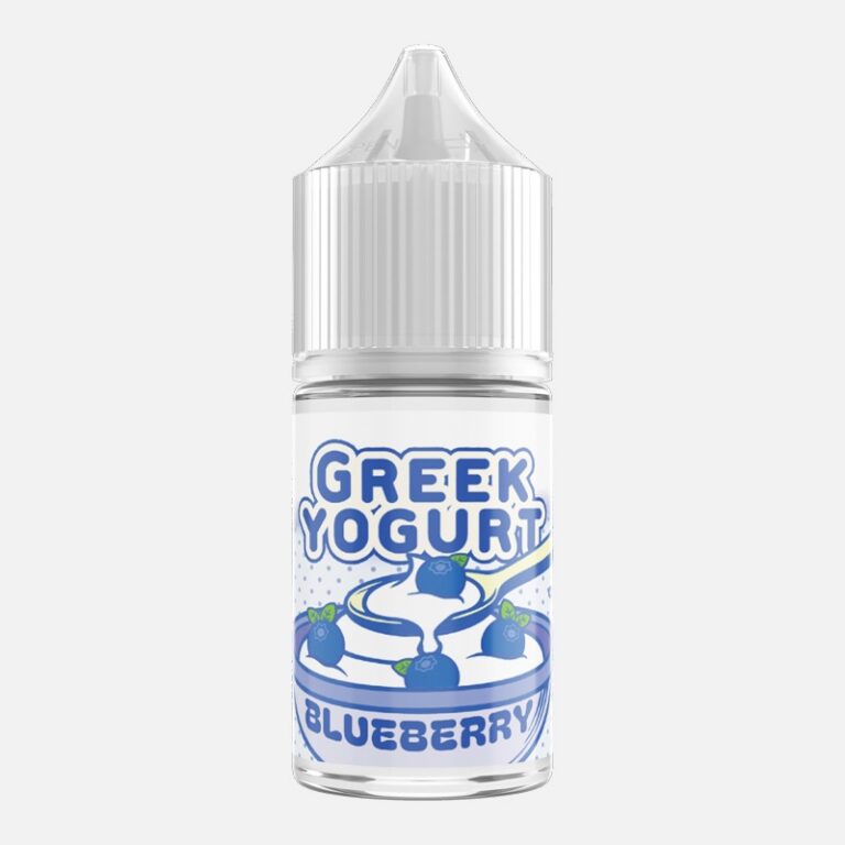 ■ [만랩] 그릭요거트 블루베리 30ml