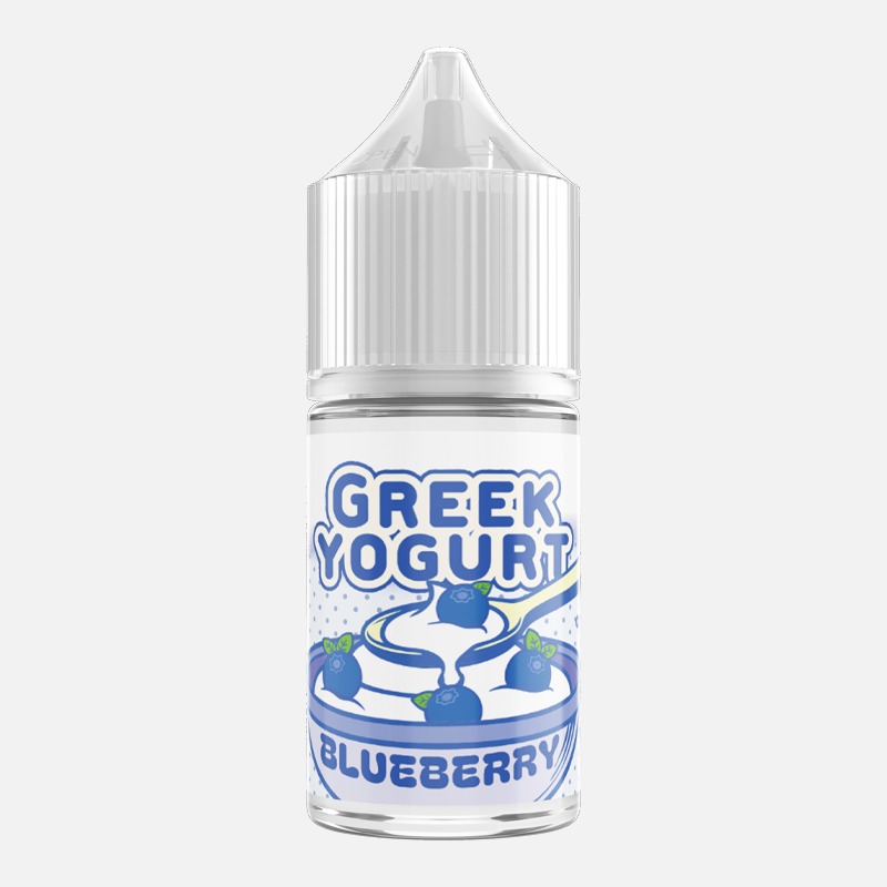 ■ [만랩] 그릭요거트 블루베리 30ml