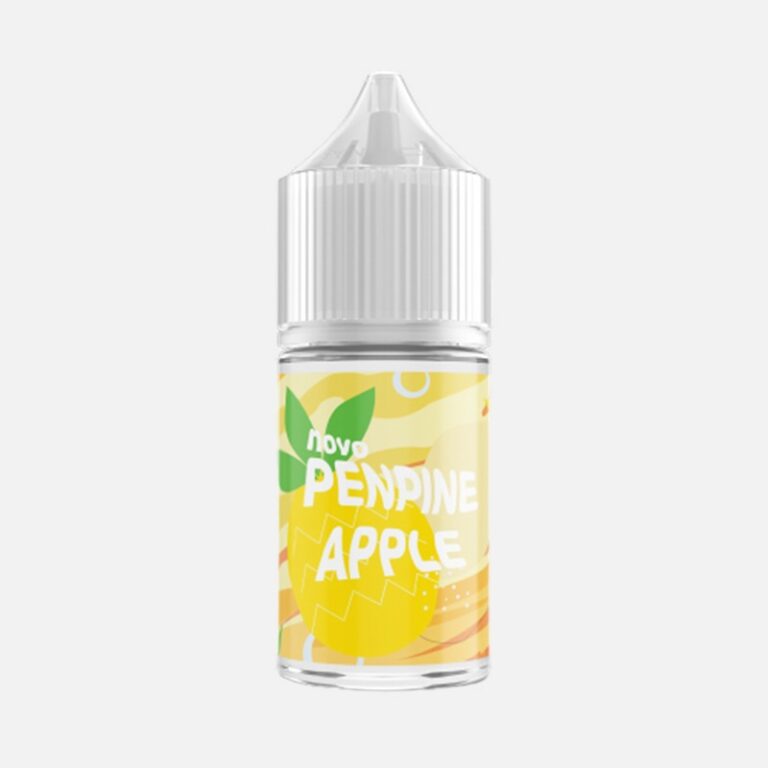 ■ [NOVO] 노보 MS 펜파인애플 30ml