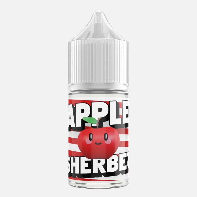 ■ [펜타곤] 애플셔벗 30ml