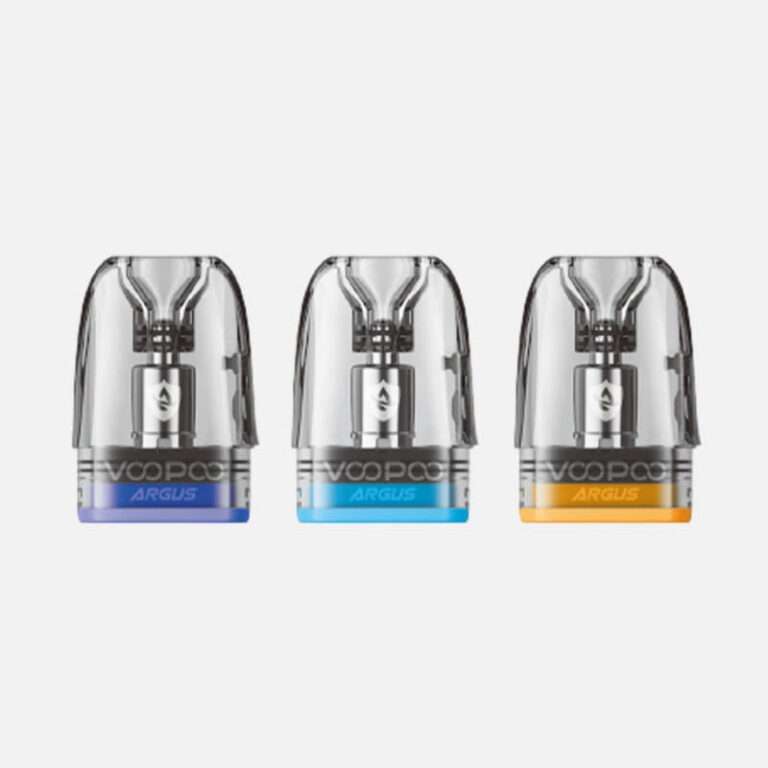 ■ [Voopoo] 부푸 아르거스 V3 팟 3EA