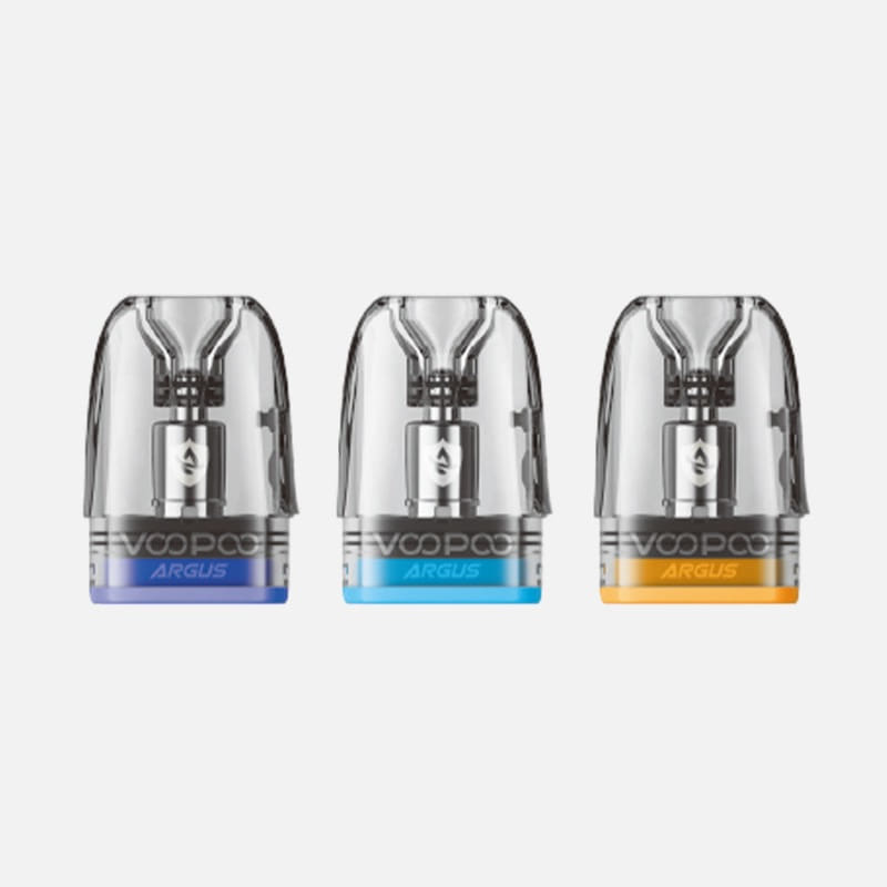■ [Voopoo] 부푸 아르거스 V3 팟 3EA