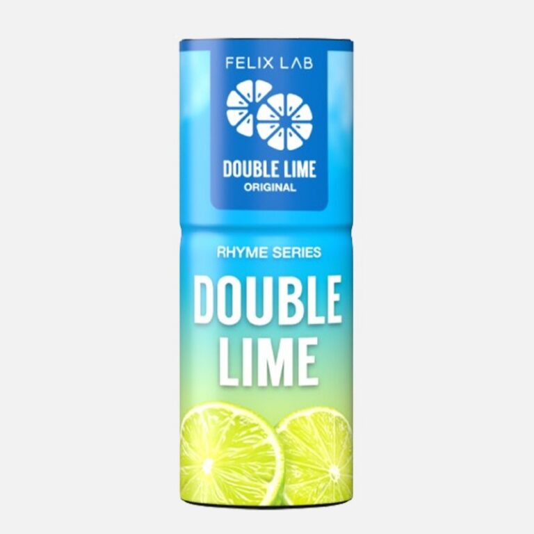 ■ [FELIX LAB] 펠릭스 더블라임 30ml