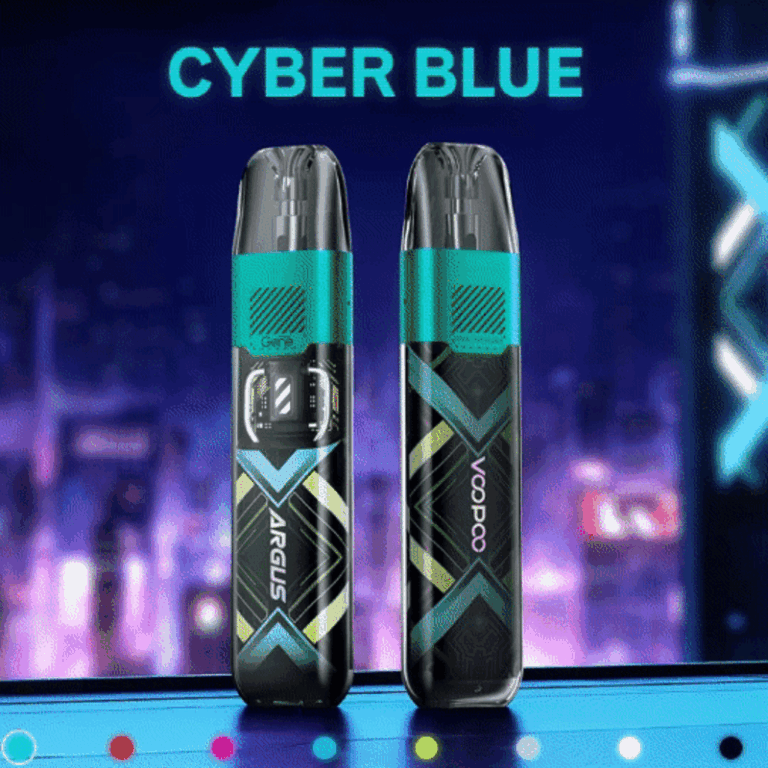 ■ [Voopoo] 부푸 아르거스 P1s