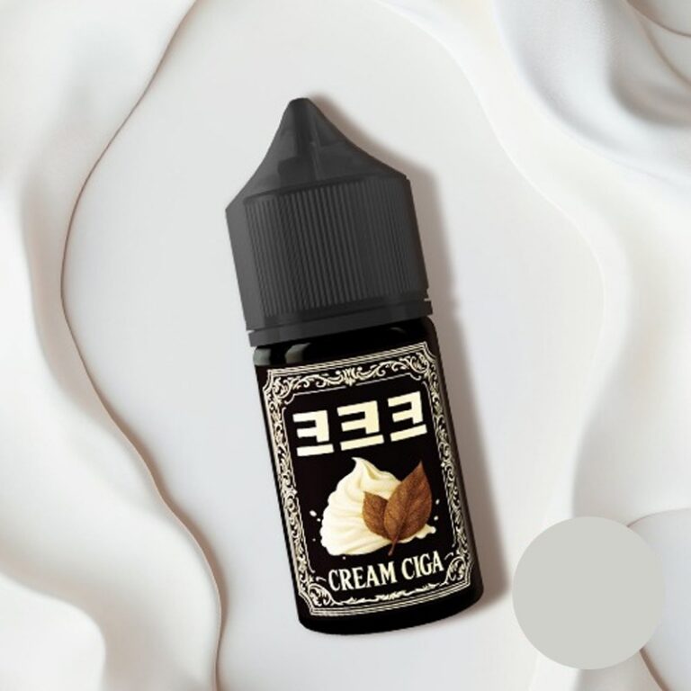 ■ [크크크] 크크크 (크림시가) 30ml