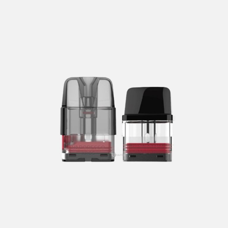 ■ [VAPORESSO] 베이포레소 크로스 팟 4EA