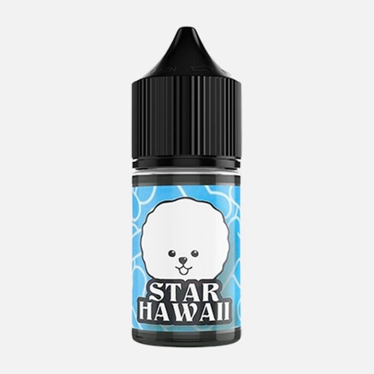 ■ [MOKO] 모코 스타하와이 30ml