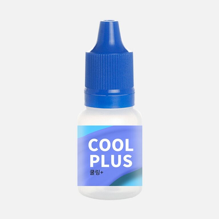 ■ [METAVAPE] 쿨링 첨가제 쿨 플러스 5ml,10ml