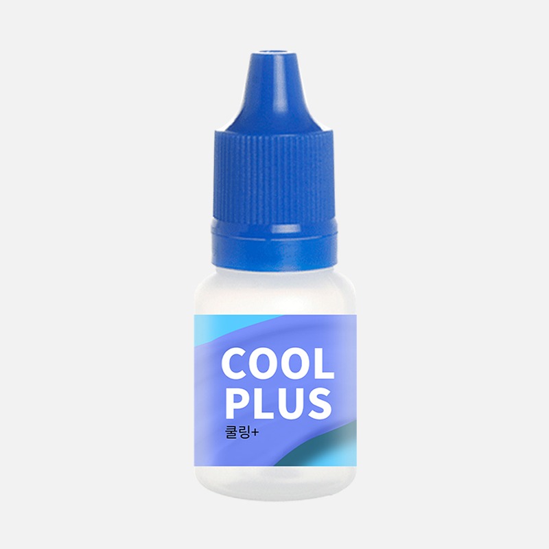 ■ [METAVAPE] 쿨링 첨가제 쿨 플러스 5ml,10ml