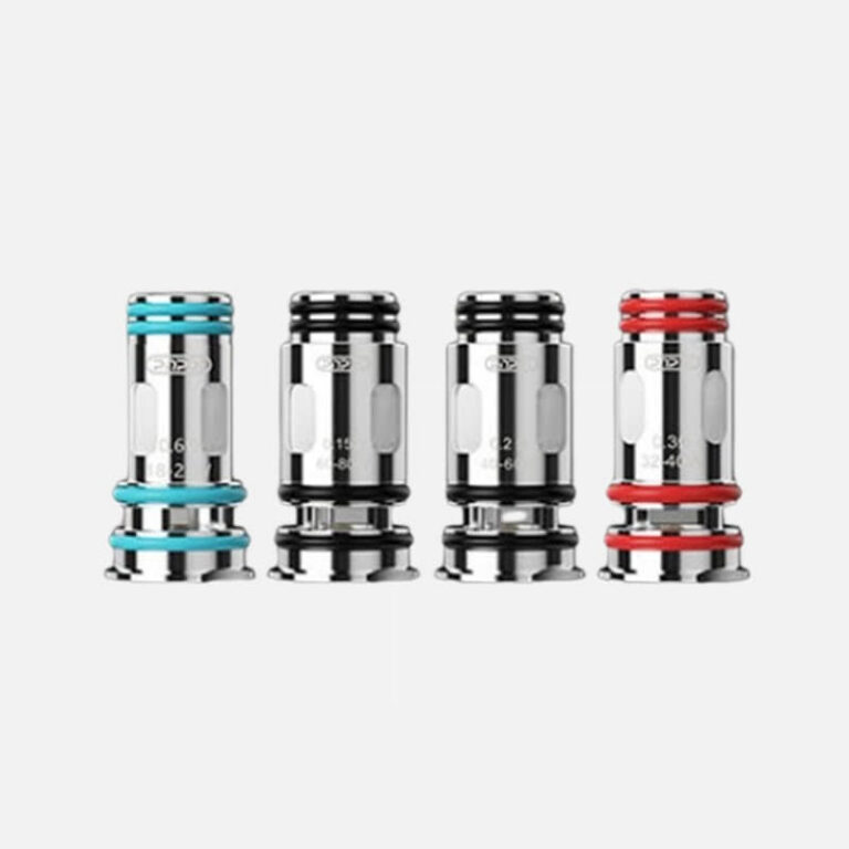 ■ [VooPoo] 부푸 PNP X 코일 5EA