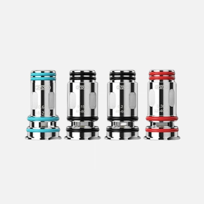 ■ [VooPoo] 부푸 PNP X 코일 5EA