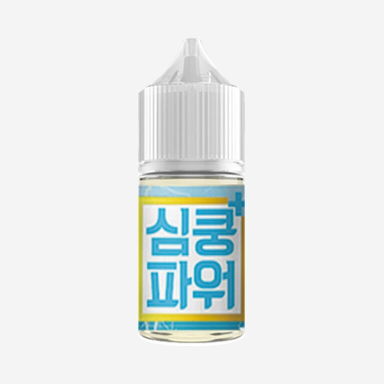 ■ [심쿵+] 심쿵파워 30ml
