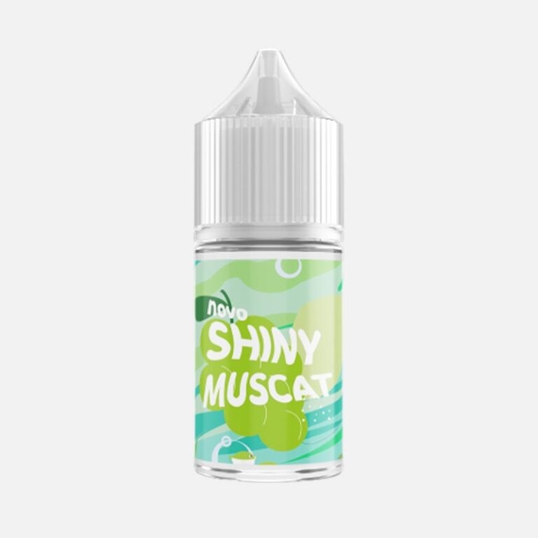 ■ [NOVO] 노보 MS 샤이니머스캣 30ml