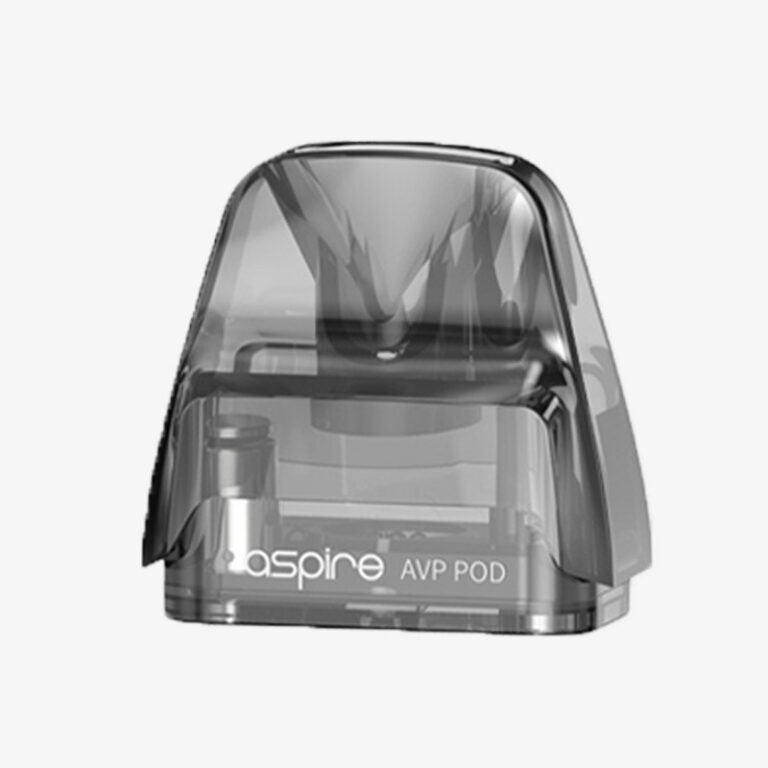 ■ [aspire] 아스파이어 AVP MAX 공팟