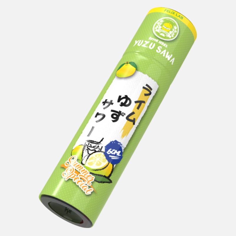 ■ [FELIX LAB] 펠릭스 유자사와 60ml
