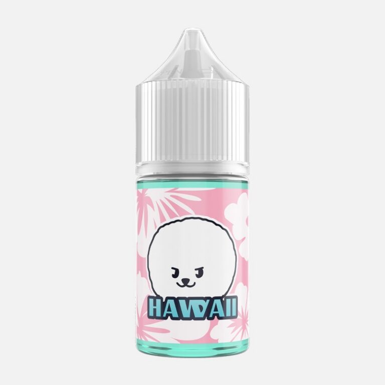 ■ [MOKO] 모코 하와이 30ml