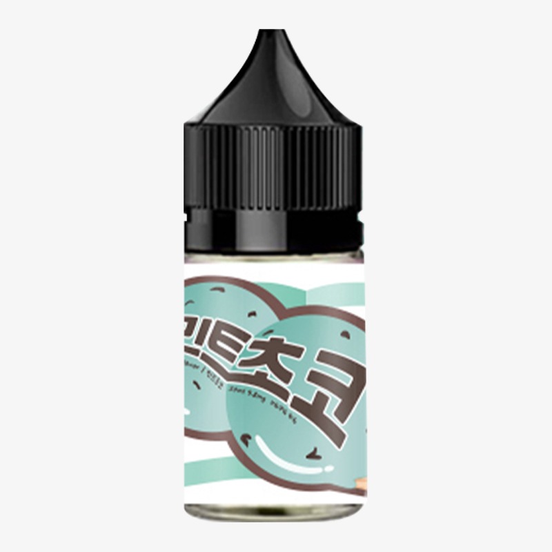 ■ [아이스크림] 민트초코 30ml