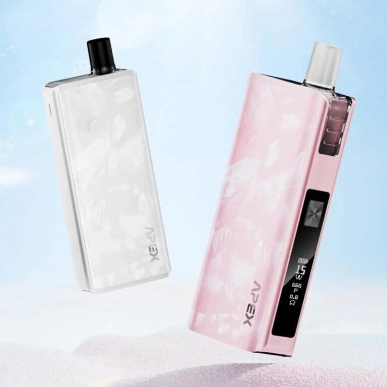 ■ [VAPORESSO] 베이포레소 에이펙스